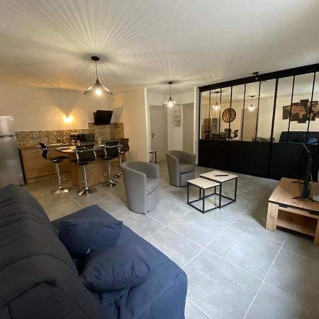Lotapart T2 Centre Ville Classe 3 Etoiles Cahors Exterior foto